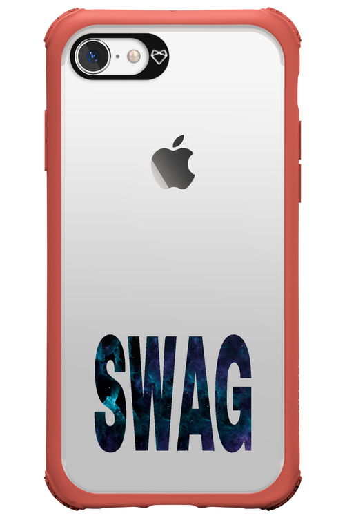 Holo Swag 2.0 - Apple iPhone 7
