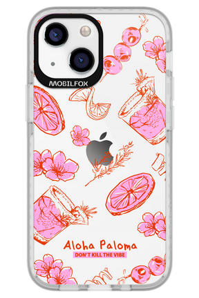Aloha Paloma - Apple iPhone 13 Mini