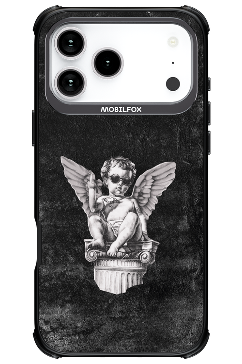 Fallen Angel - Apple iPhone 17 Pro Max