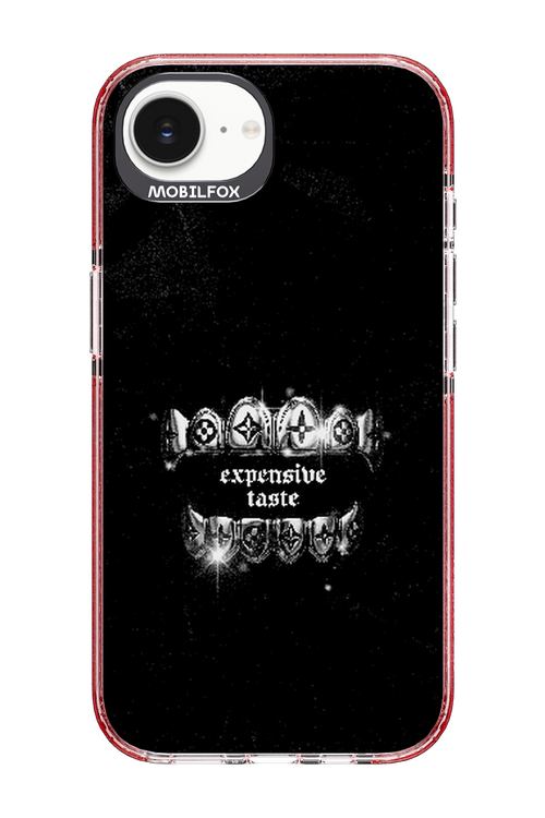 Expensive Taste - Apple iPhone 16e