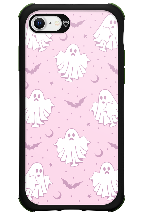 Boo Boo - Apple iPhone SE 2022