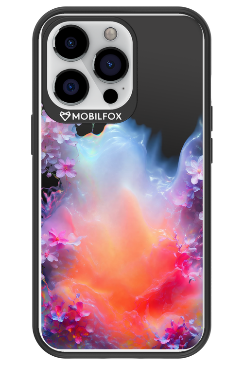 Gradient Bloom 2.0 - Apple iPhone 13 Pro