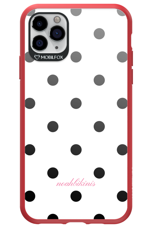 Baby Dots - Apple iPhone 11 Pro Max