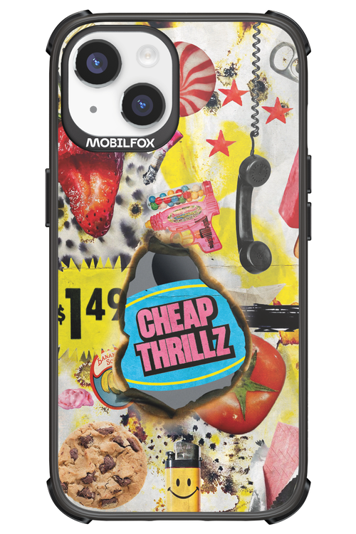CHEAP THRILLZ - Apple iPhone 14
