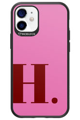 H (Sorbet) 2.0 - Apple iPhone 12 Mini
