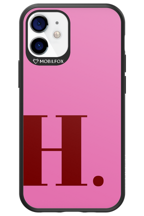 H (Sorbet) 2.0 - Apple iPhone 12 Mini