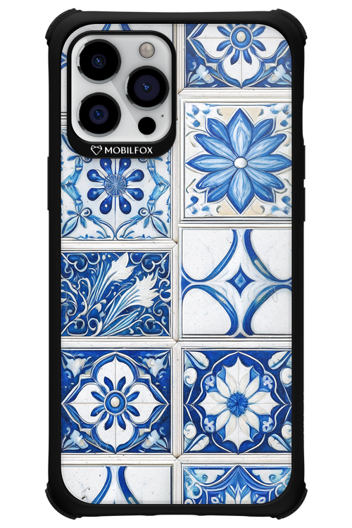 Antique - Apple iPhone 12 Pro Max