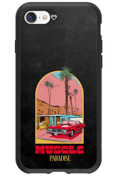 Muscle Paradise - Apple iPhone 7