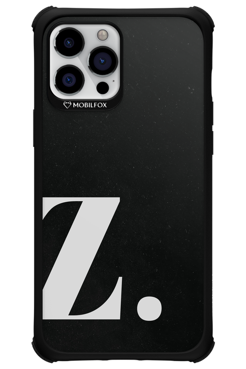 Z (Off Space) - Apple iPhone 12 Pro Max