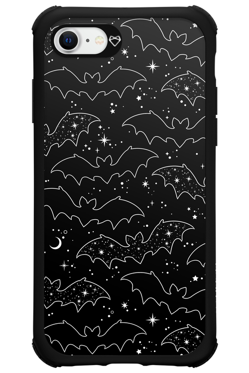 Dreamer Bat - Apple iPhone 7