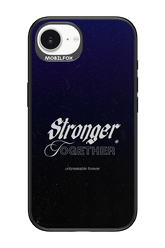 Stronger Together - Apple iPhone 16e
