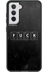 Periodic table - Samsung Galaxy S21 FE