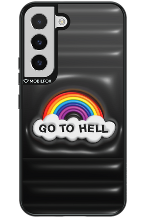 Go To Hell (10th anniversary) 2.0 - Samsung Galaxy S22