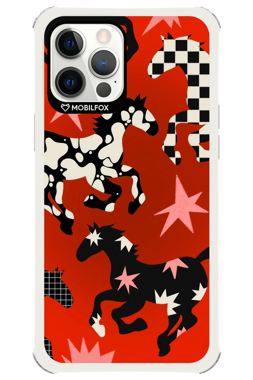 Stallions 2.0 - Apple iPhone 12 Pro Max