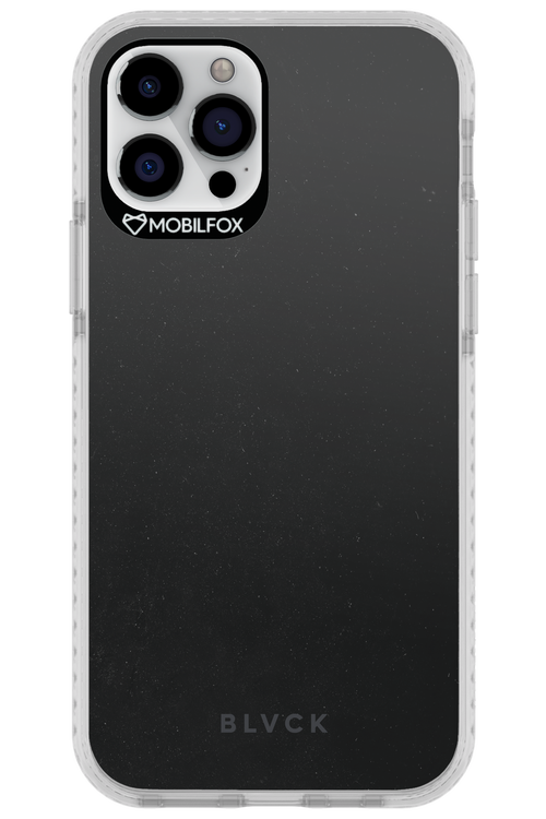 BLVCK 2.0 - Apple iPhone 12 Pro