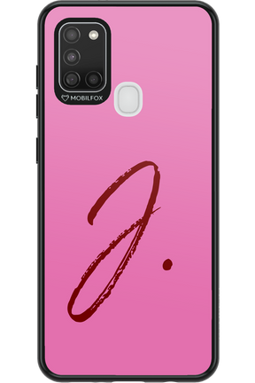 (Sorbet) J 2.0 - Samsung Galaxy A21 S