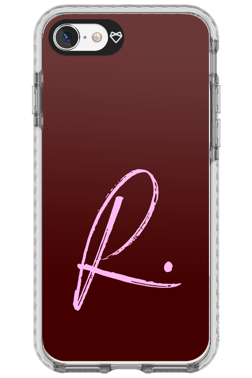 (Dark Blush) R 2.0 - Apple iPhone SE 2022