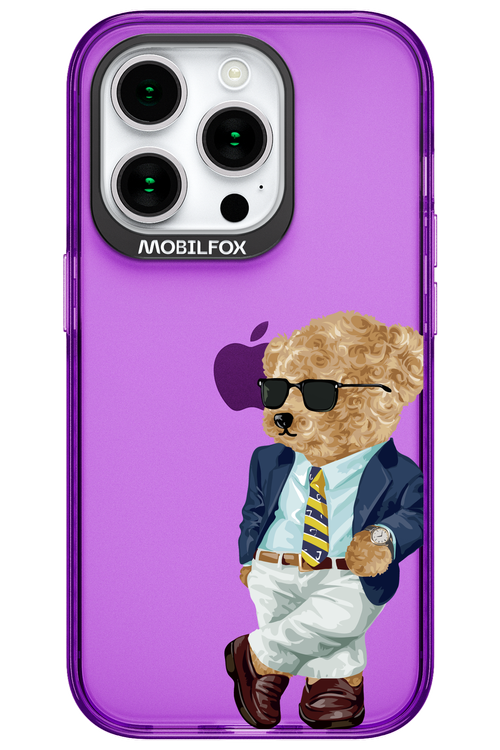 Boss 2.0 - Apple iPhone 15 Pro