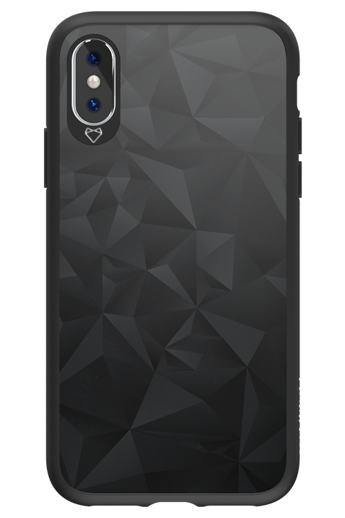 Low Poly 2.0 - Apple iPhone XS