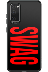 SWAG 2.0 - Samsung Galaxy S20 FE