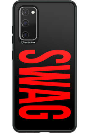 SWAG 2.0 - Samsung Galaxy S20 FE