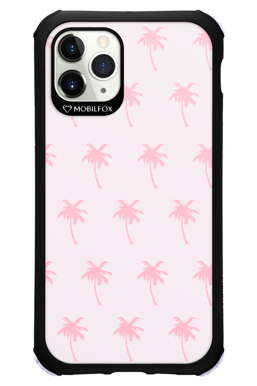 Palm Forest - Apple iPhone 11 Pro