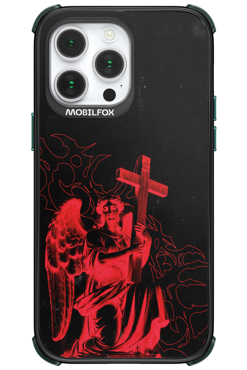 Fallen angel II 2.0 - Apple iPhone 14 Pro Max