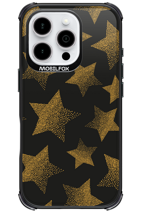 Holiday Stars - Apple iPhone 16 Pro