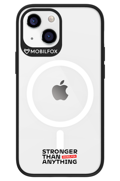 Stronger (Nude) 2.0 - Apple iPhone 13 Mini