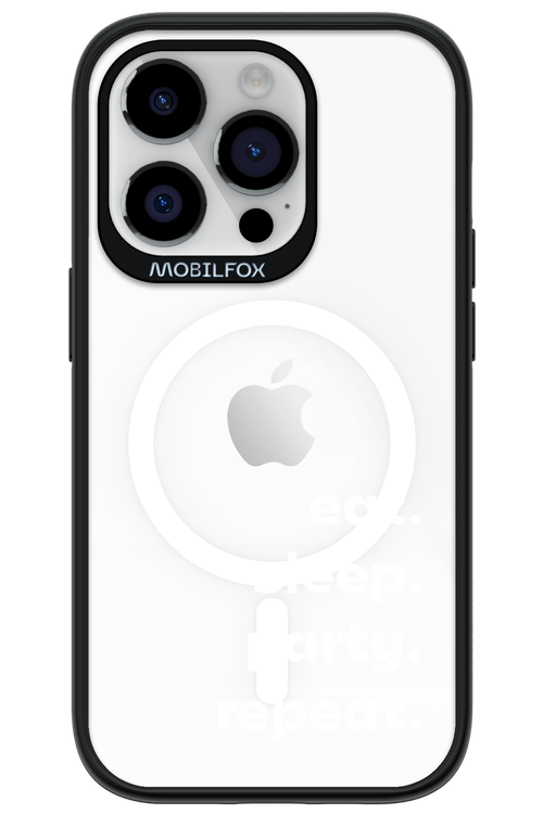 Party Loop Light - Apple iPhone 14 Pro