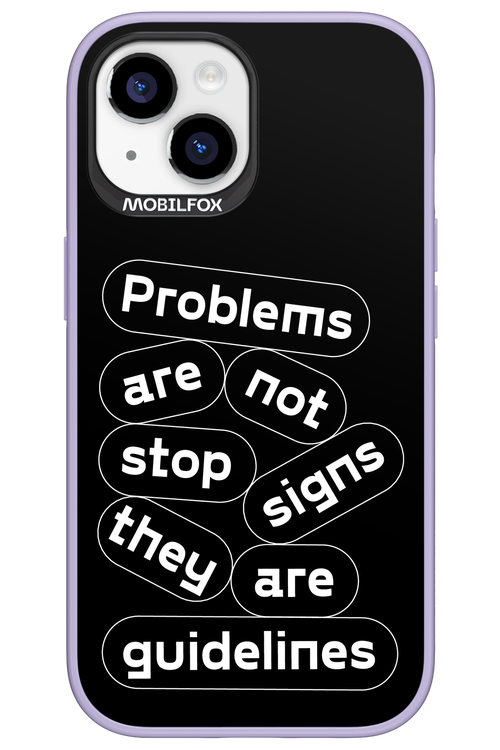 Problemz 2.0 - Apple iPhone 15