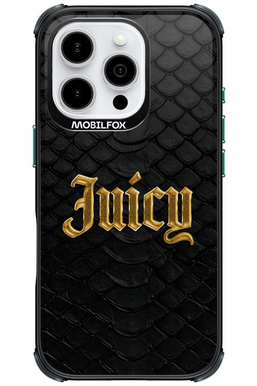 Juicy Gold 2.0 - Apple iPhone 16 Pro