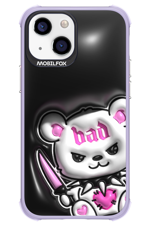 Bad Bear - Apple iPhone 13 Mini