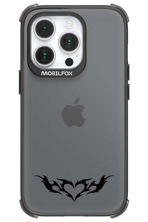 Techno Hart 2.0 - Apple iPhone 14 Pro