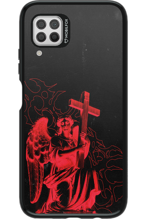 Fallen angel II 2.0 - Huawei P40 Lite