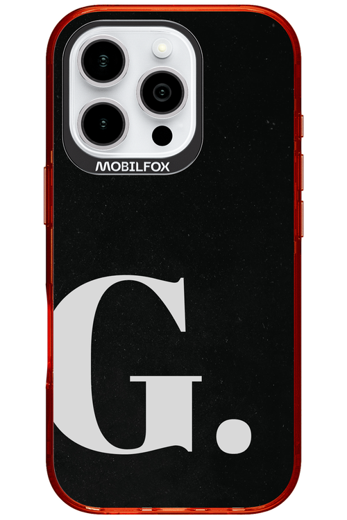 G (Off Space) 2.0 - Apple iPhone 16 Pro