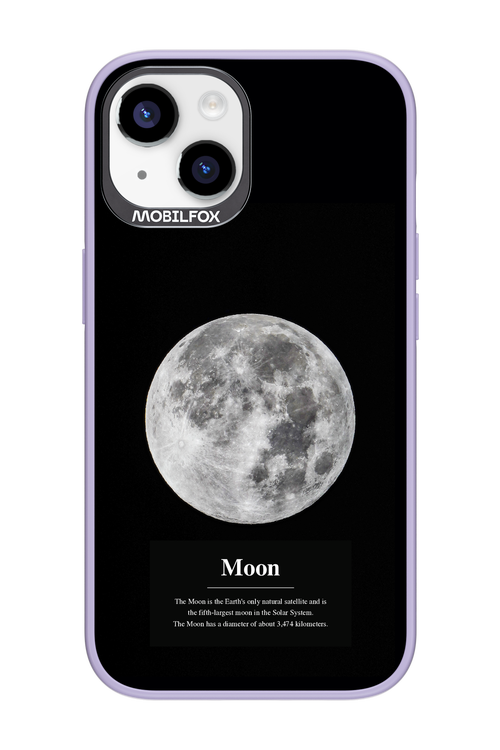 Moon - Apple iPhone 14