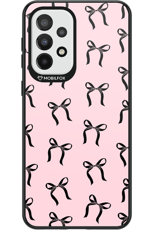 Bow Promise 2.0 - Samsung Galaxy A33