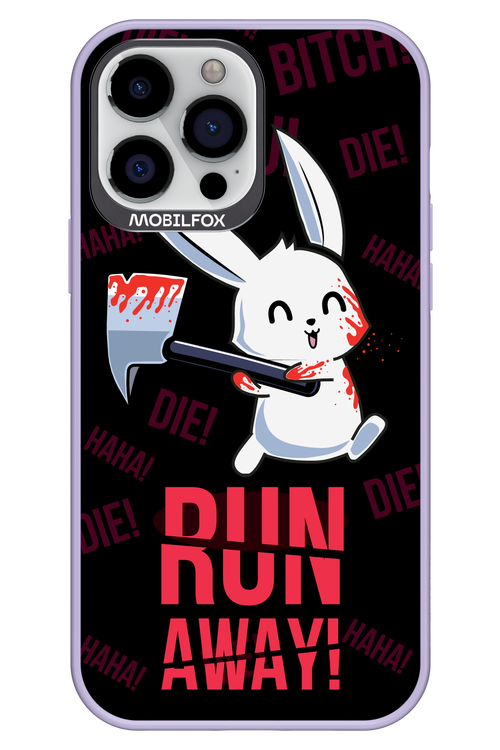 Run Away 2.0 - Apple iPhone 13 Pro Max