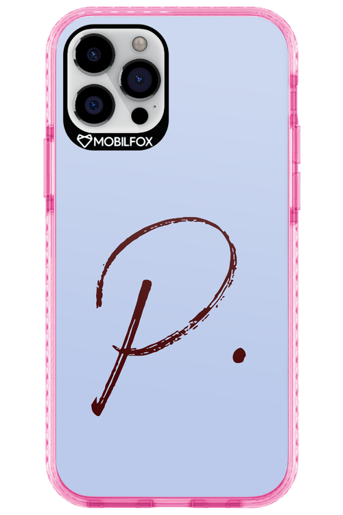 (Jellyfish Presso) P 2.0 - Apple iPhone 12 Pro