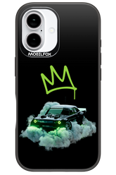 Just Dont Die - Apple iPhone 16