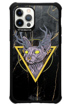 Bastet - Apple iPhone 12 Pro