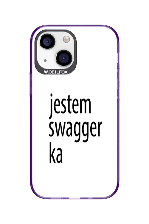 Swagger 2.0 - Apple iPhone 13 Mini