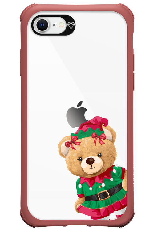 Mrs. Elf - Apple iPhone SE 2020