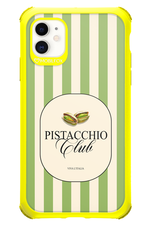 P-Club - Apple iPhone 11