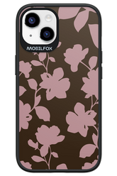 Flower Serenade - Apple iPhone 14