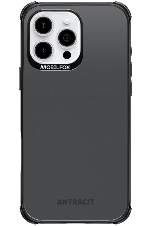 Antracit - Apple iPhone 16 Pro Max