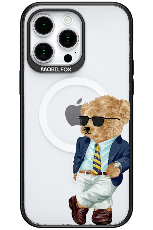 Boss - Apple iPhone 15 Pro Max