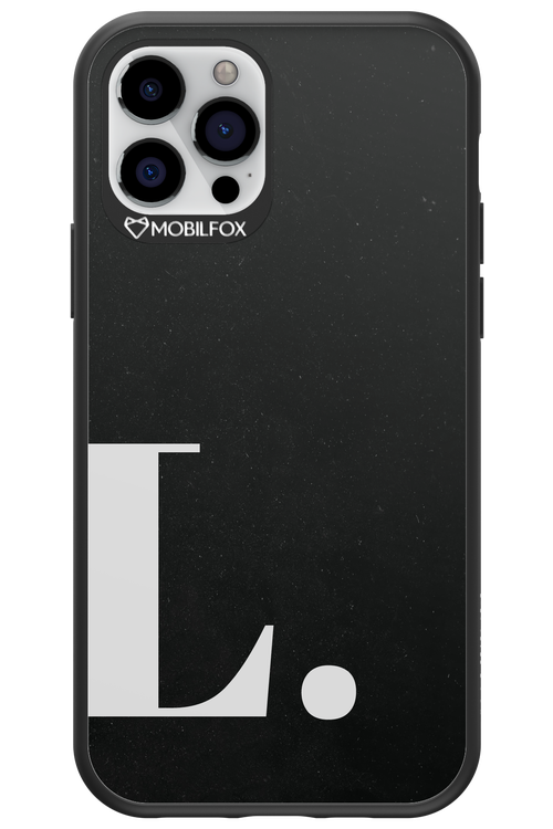 L (Off Space) 2.0 - Apple iPhone 12 Pro