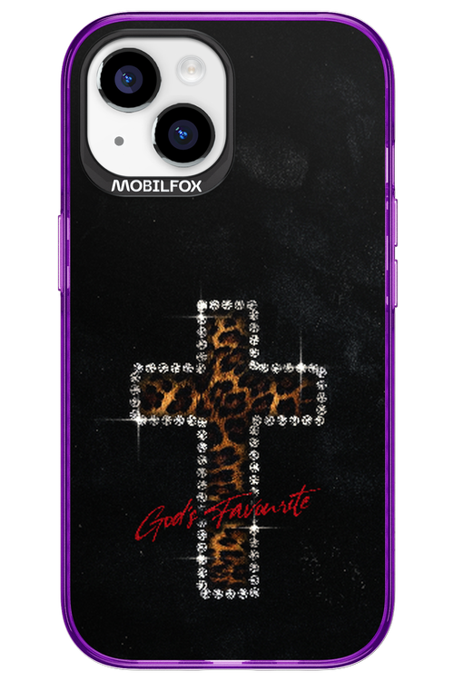 God's Favourite - Apple iPhone 15